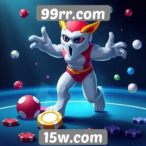 Comparativo de jogos populares no 99rr